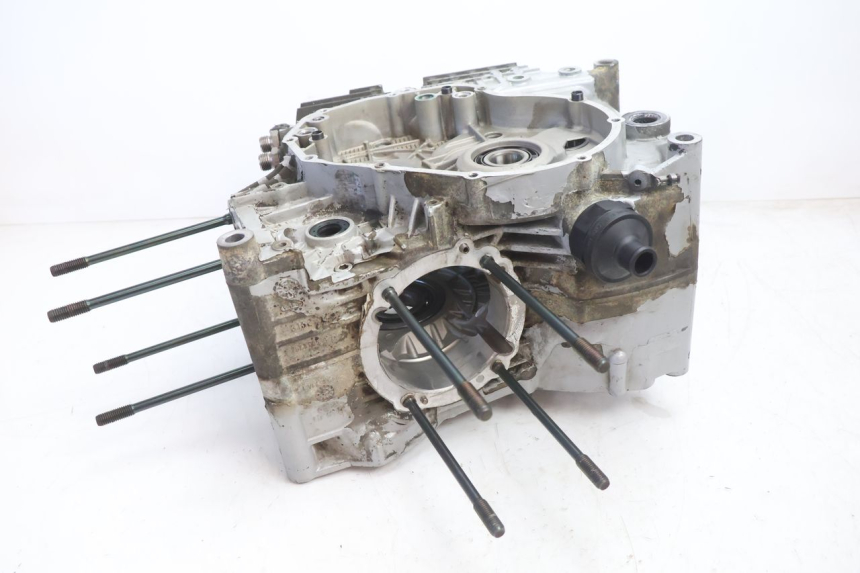 photo de CARTER BAS MOTEUR DUCATI SS IE DS CARENEE 1000 (2002 - 2006) - Détails caractéristiques