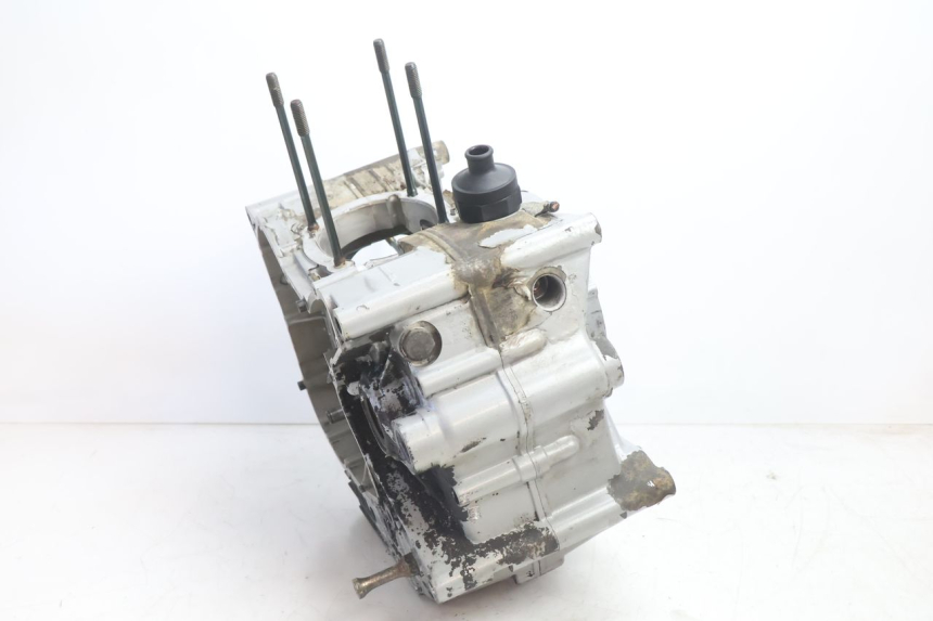 photo de CARTER BAS MOTEUR DUCATI SS IE DS CARENEE 1000 (2002 - 2006) - Zoom composants