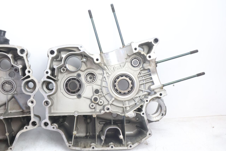 photo de CARTER BAS MOTEUR DUCATI SS IE DS CARENEE 1000 (2002 - 2006) - Gros plan technique