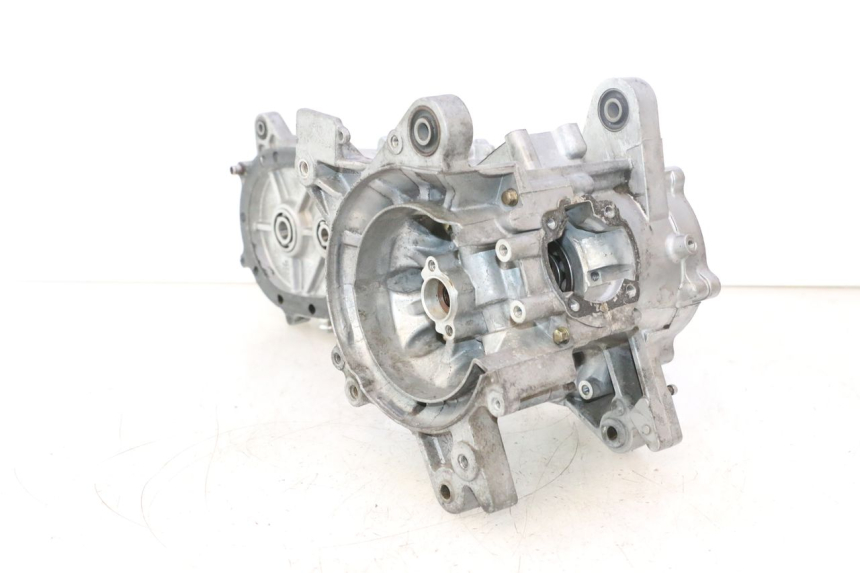 photo de CARTER BAS MOTEUR KYMCO SUPER 8 2T 50 (2007 - 2013) - Vue produit