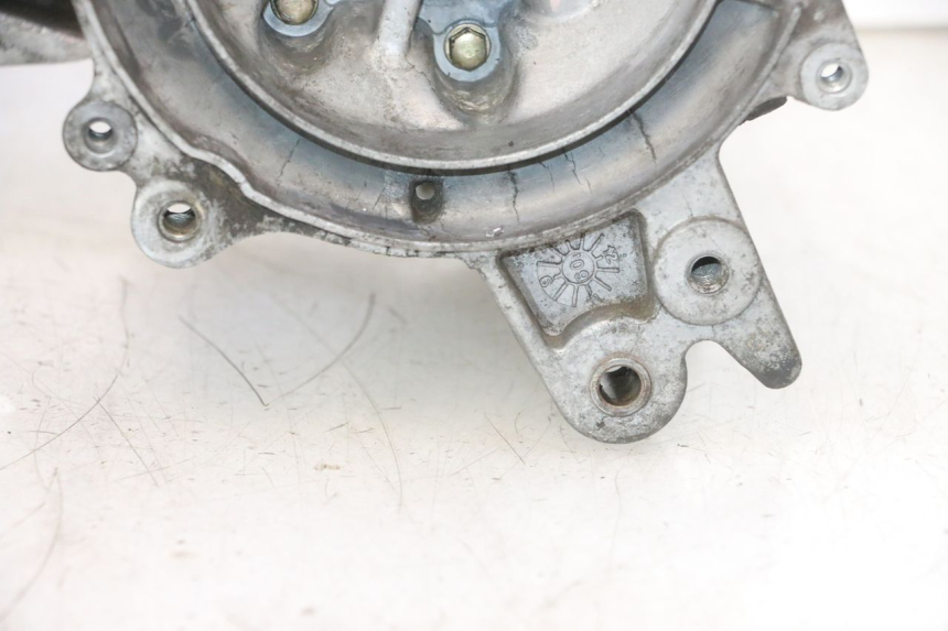 photo de CARTER BAS MOTEUR KYMCO SUPER 8 2T 50 (2007 - 2013) - État de surface
