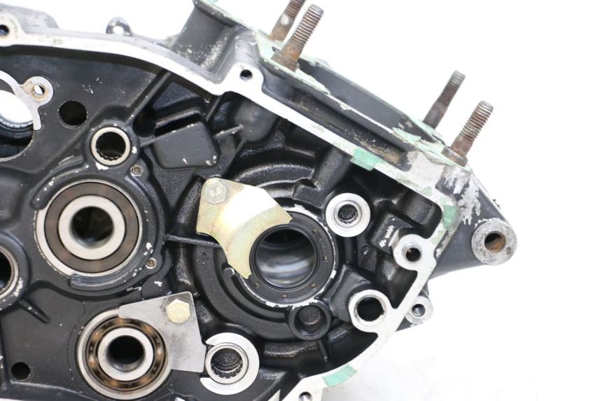 photo de CARTER BAS MOTEUR CAGIVA SUPER CITY 125 (1992 - 1997) - Vue produit