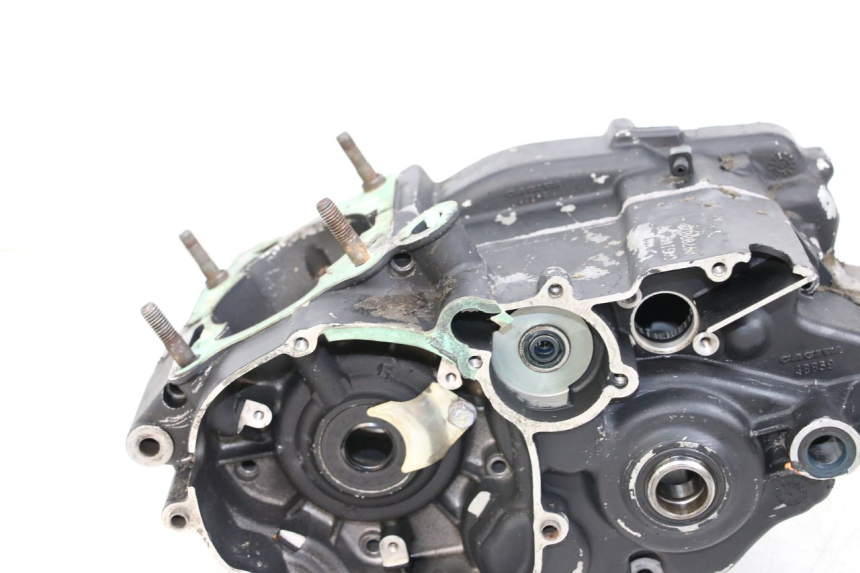 photo de CARTER BAS MOTEUR CAGIVA SUPER CITY 125 (1992 - 1997) - Vue rapprochée