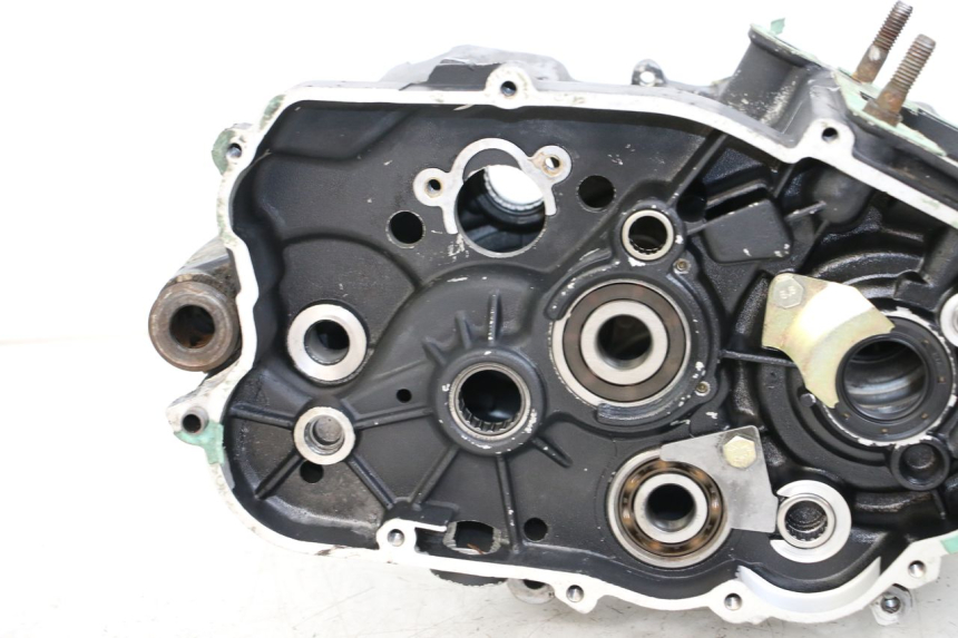 photo de CARTER BAS MOTEUR CAGIVA SUPER CITY 125 (1992 - 1997) - Marquages et références