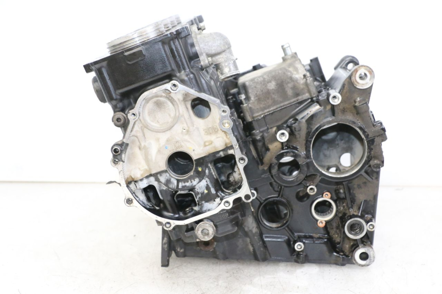 photo de CARTER BAS MOTEUR SUZUKI GSR 750 (2011 - 2017) - Vue produit