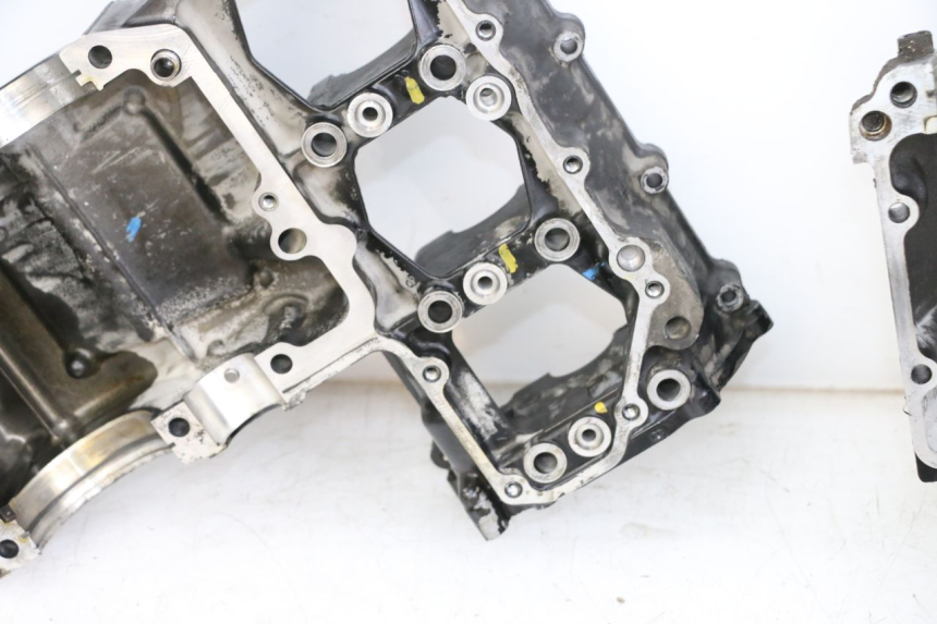 photo de CARTER BAS MOTEUR SUZUKI GSR 750 (2011 - 2017) - Vue d’ensemble