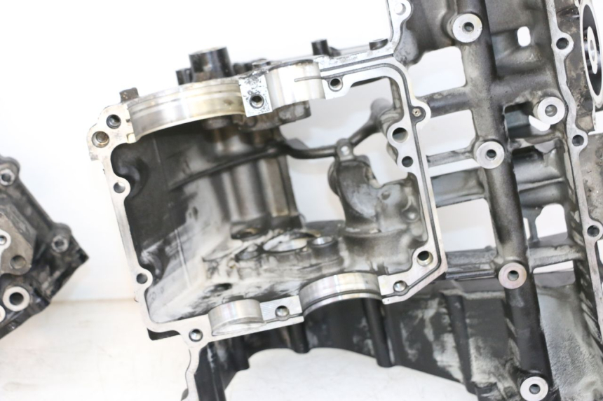 photo de CARTER BAS MOTEUR SUZUKI GSR 750 (2011 - 2017) - Vue produit