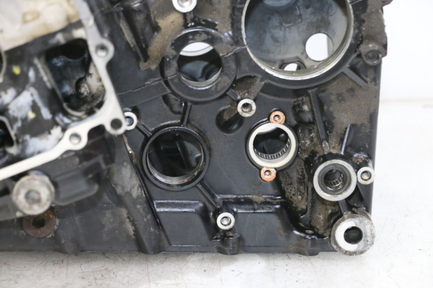 photo de CARTER BAS MOTEUR SUZUKI GSR 750 (2011 - 2017) - Marquages et références