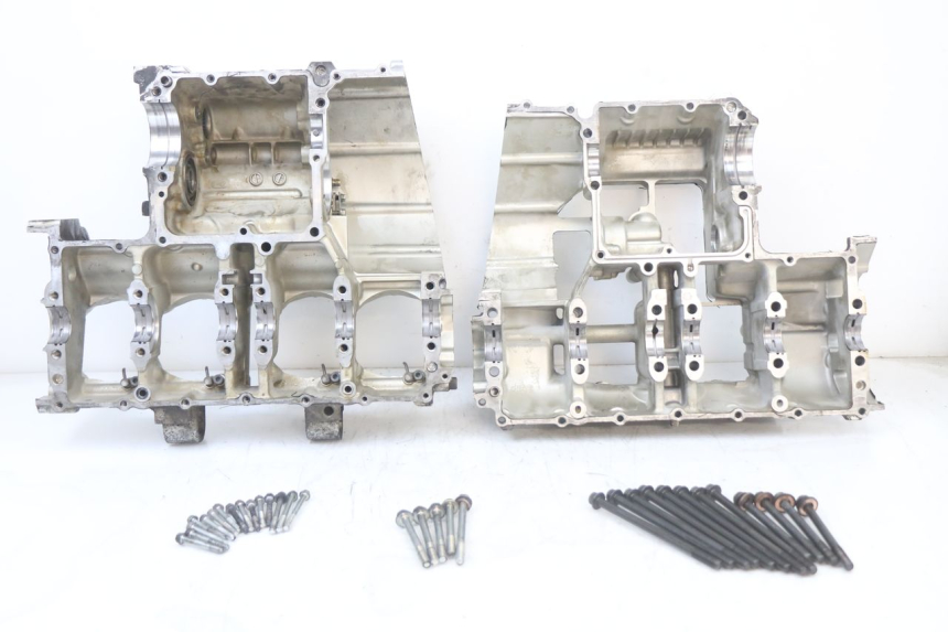 photo de CARTER BAS MOTEUR SUZUKI GSX F GSXF 650 (2007 - 2015) - Vue principale