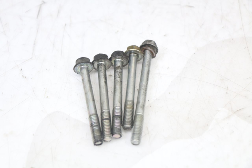 photo de CARTER BAS MOTEUR SUZUKI GSX F GSXF 650 (2007 - 2015) - Vue produit