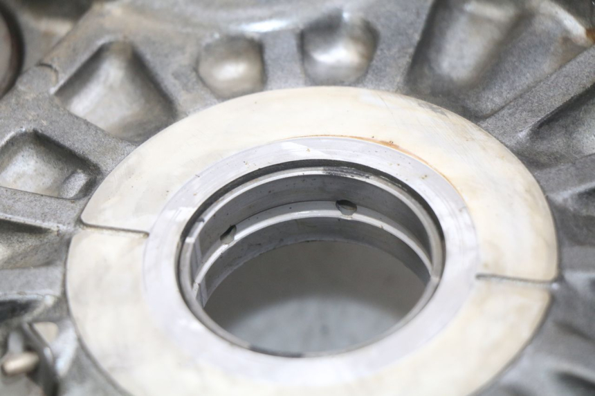 photo de CARTER BAS MOTEUR SUZUKI SV N 650 (1999 - 2002) - Zoom composants