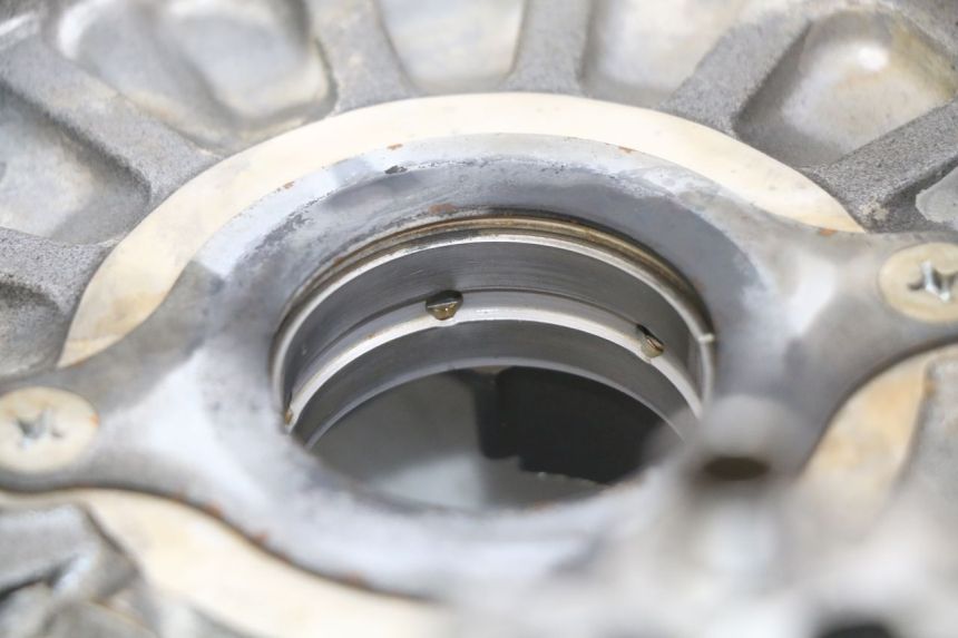 photo de CARTER BAS MOTEUR SUZUKI SV N 650 (1999 - 2002) - Photo complémentaire