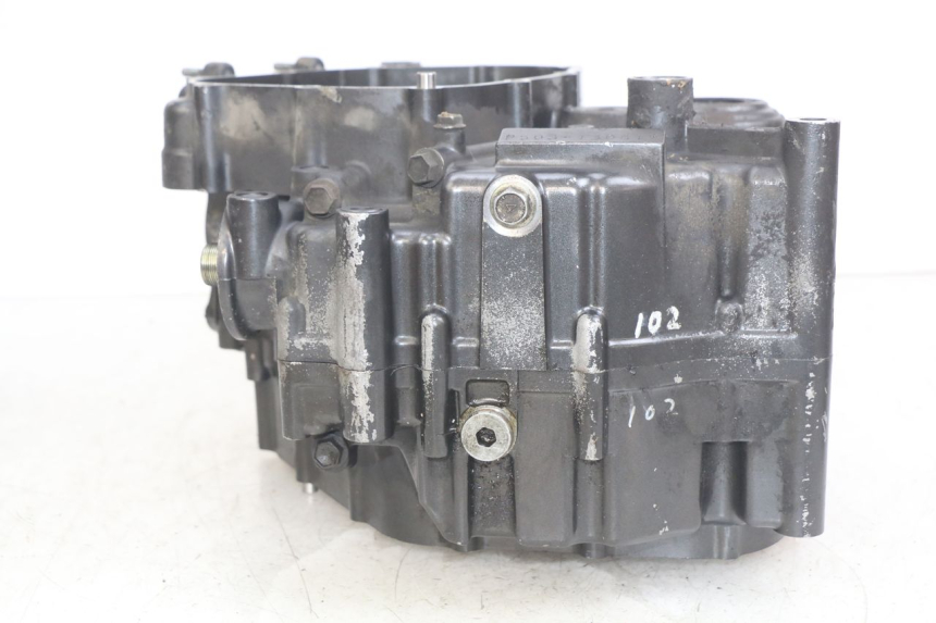 photo de CARTER BAS MOTEUR SUZUKI SV N 650 (1999 - 2002) - Zoom état d’usage