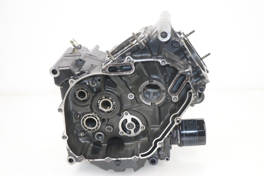 photo de CARTER BAS MOTEUR SUZUKI SV S 650 (1999 - 2002) - Vue principale