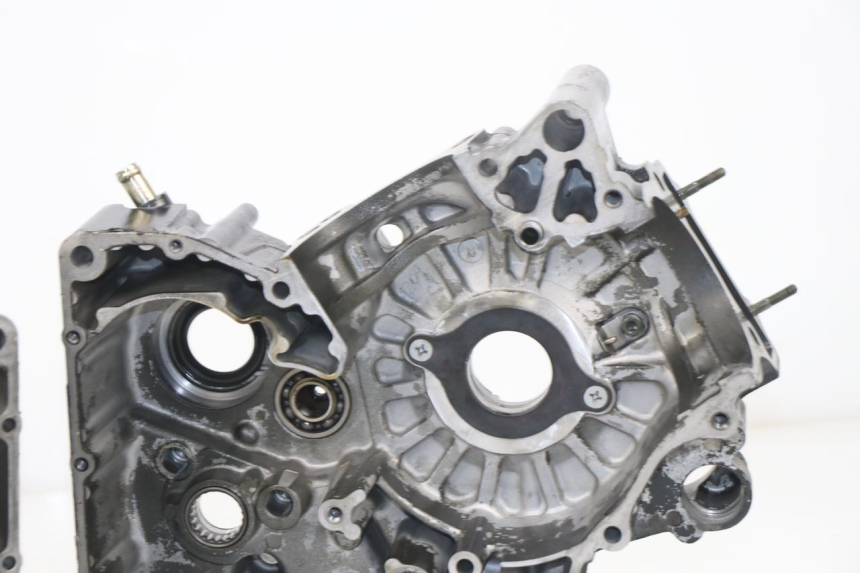 photo de CARTER BAS MOTEUR SUZUKI SV S 650 (1999 - 2002) - Vue produit