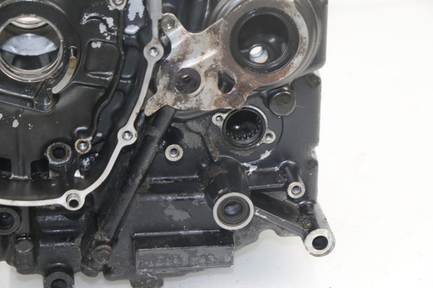 photo de CARTER BAS MOTEUR SUZUKI SV S 650 (1999 - 2002) - Autre angle de vue