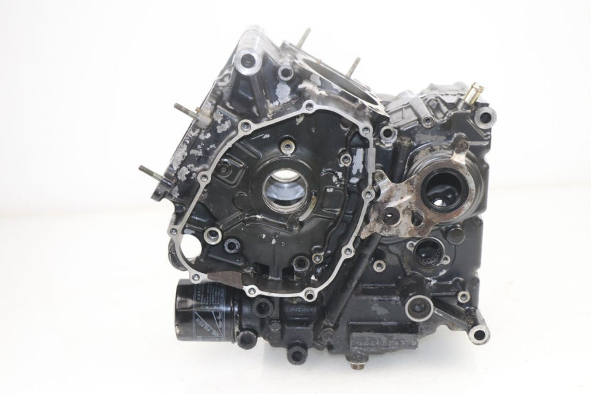 photo de CARTER BAS MOTEUR SUZUKI SV S 650 (1999 - 2002) - Vue d’ensemble