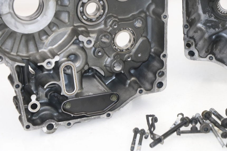 photo de CARTER BAS MOTEUR SUZUKI SV S 650 (1999 - 2002) - Pièce contrôlée