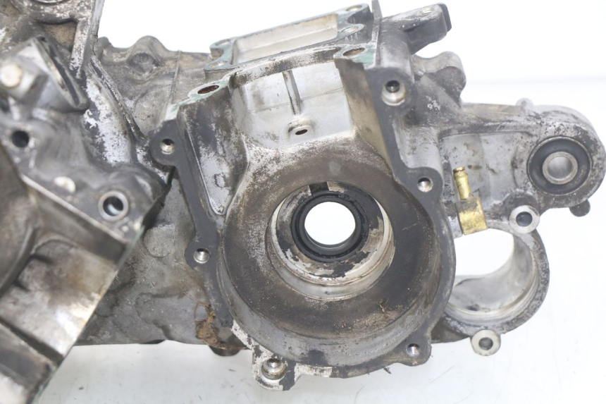 photo de CARTER BAS MOTEUR PEUGEOT SV 125 (1991 - 1994) - Vue produit