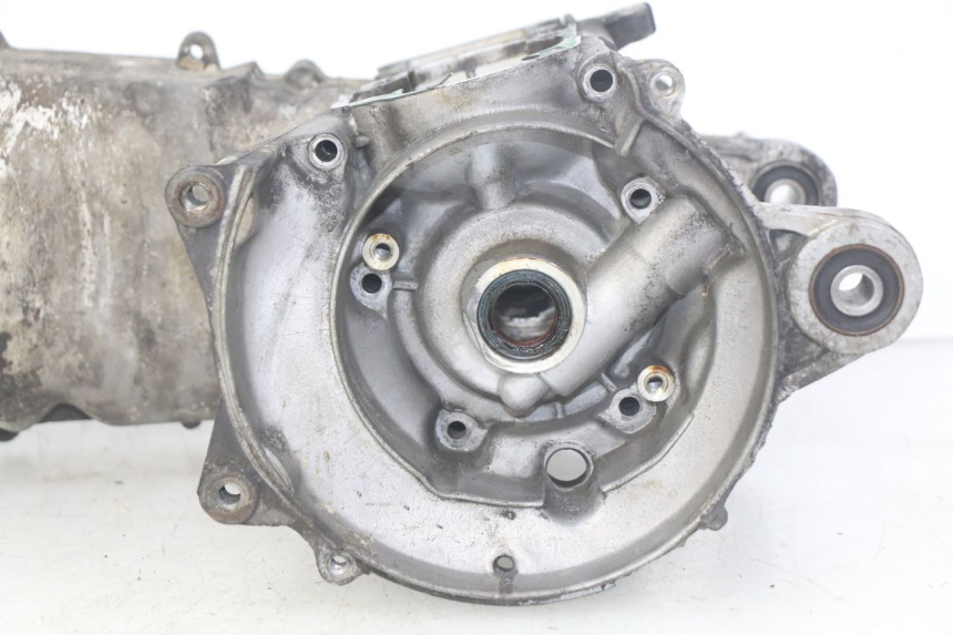 photo de CARTER BAS MOTEUR PEUGEOT SV 125 (1991 - 1994) - Zoom état d’usage