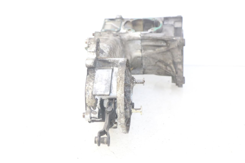 photo de CARTER BAS MOTEUR PEUGEOT SV 125 (1991 - 1994) - Points de fixation