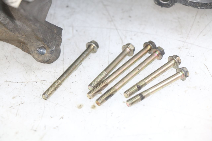 photo de CARTER BAS MOTEUR PEUGEOT SV 125 (1991 - 1994) - Vue produit