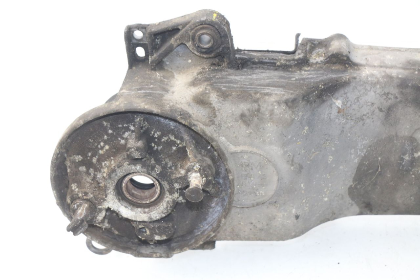 photo de CARTER BAS MOTEUR PEUGEOT SV 80 (1993 - 1997) - Pièce contrôlée