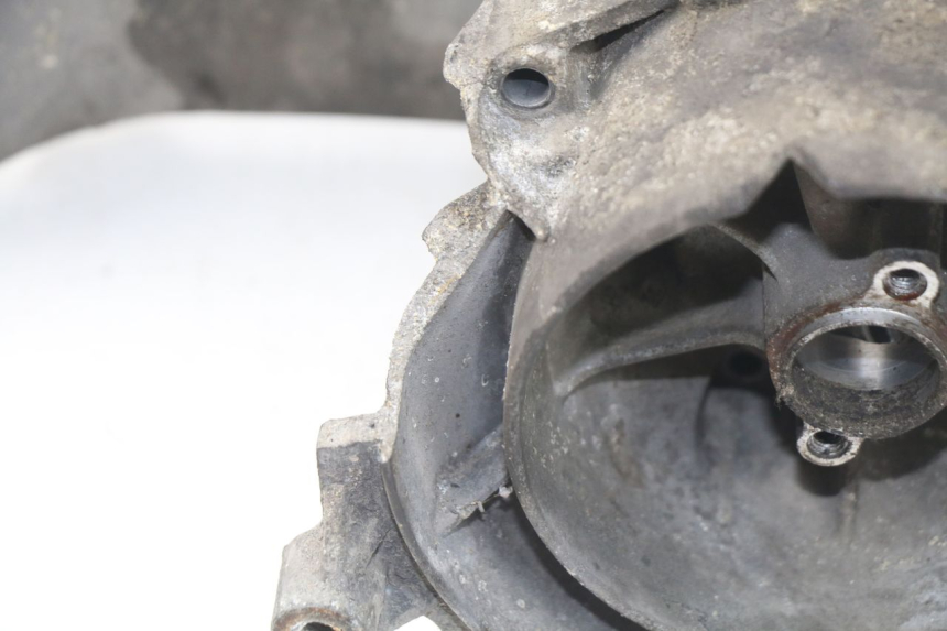 photo de CARTER BAS MOTEUR PEUGEOT SV 80 (1993 - 1997) - Marquages et références