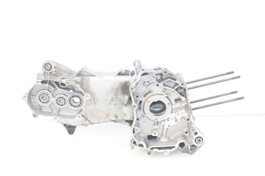 photo de CARTER BAS MOTEUR APRILIA SXR 50 (2021 - 2023) - Autre angle de vue