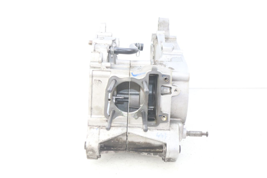 photo de CARTER BAS MOTEUR APRILIA SXR 50 (2021 - 2023) - Pièce contrôlée