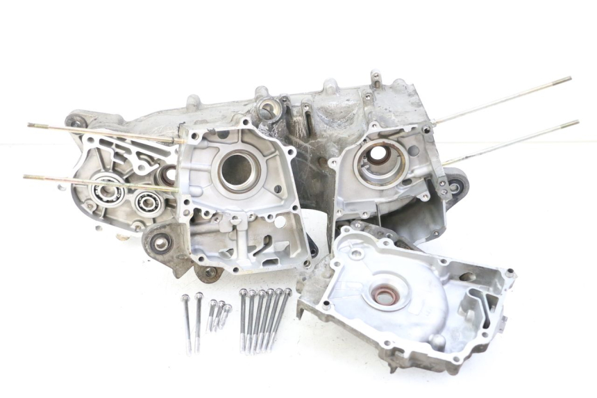 photo de CARTER BAS MOTEUR SYM ORBIT III 3 4T 50 (2018 - 2021) - Détail de la pièce