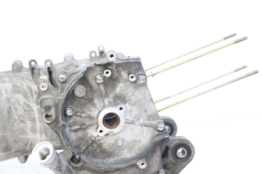 photo de CARTER BAS MOTEUR SYM ORBIT III 3 4T 50 (2018 - 2021) - Détails caractéristiques