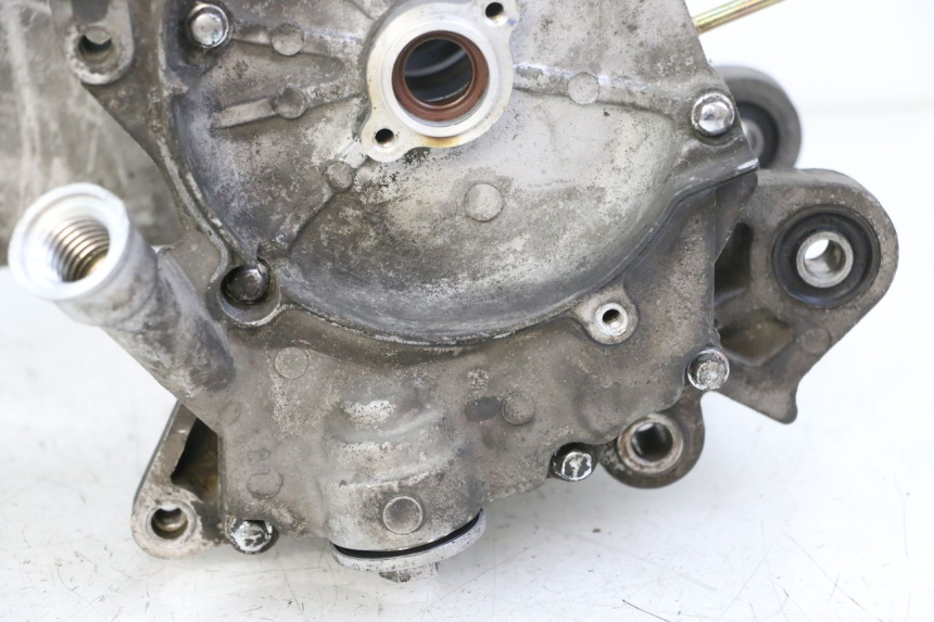 photo de CARTER BAS MOTEUR SYM ORBIT III 3 4T 50 (2018 - 2021) - Zoom composants