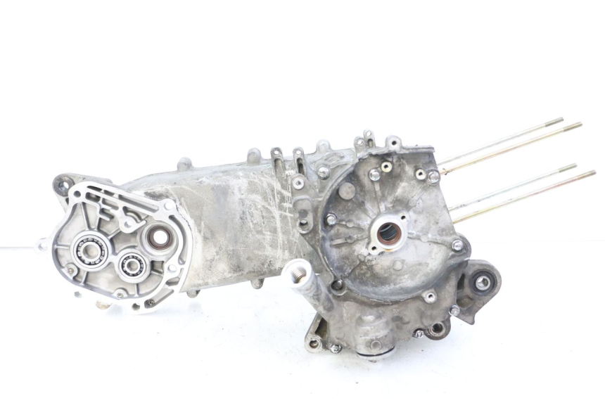 photo de CARTER BAS MOTEUR SYM ORBIT III 3 4T 50 (2018 - 2021) - Photo complémentaire