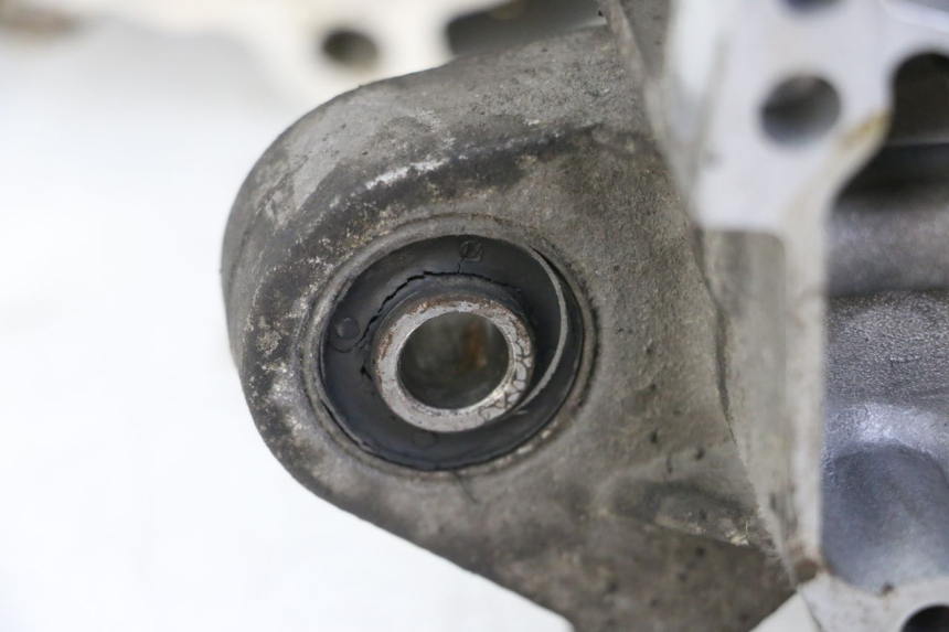 photo de CARTER BAS MOTEUR SYM ORBIT III 3 4T 50 (2018 - 2021) - Angle alternatif