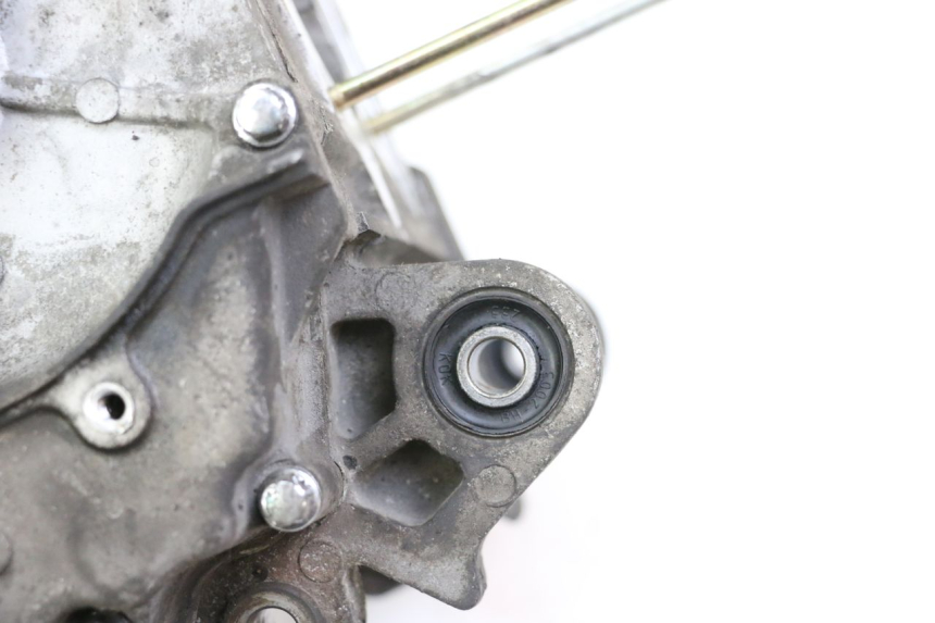 photo de CARTER BAS MOTEUR SYM ORBIT III 3 4T 50 (2018 - 2021) - Zoom état d’usage