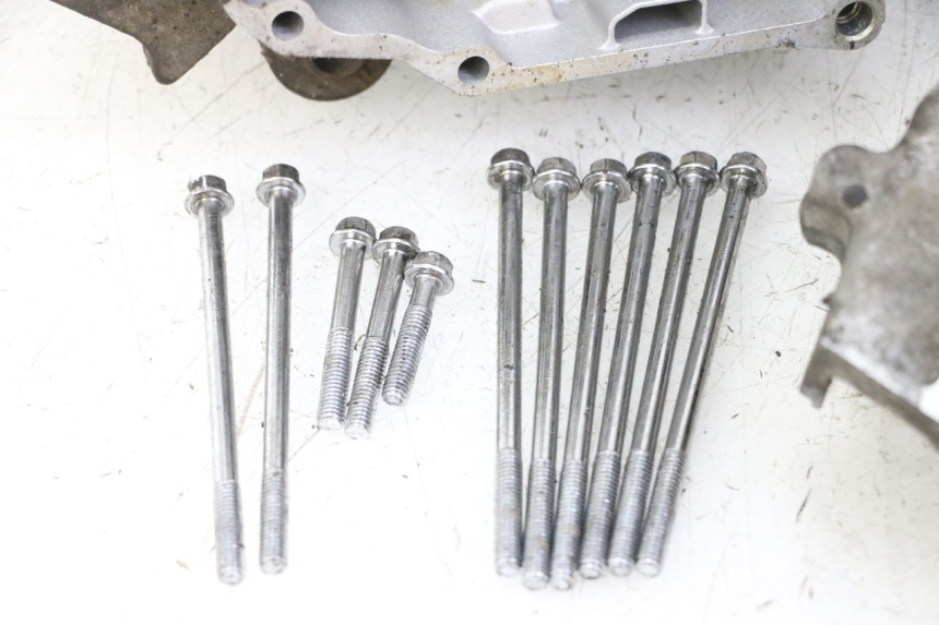 photo de CARTER BAS MOTEUR SYM ORBIT III 3 4T 50 (2018 - 2021) - Vue principale