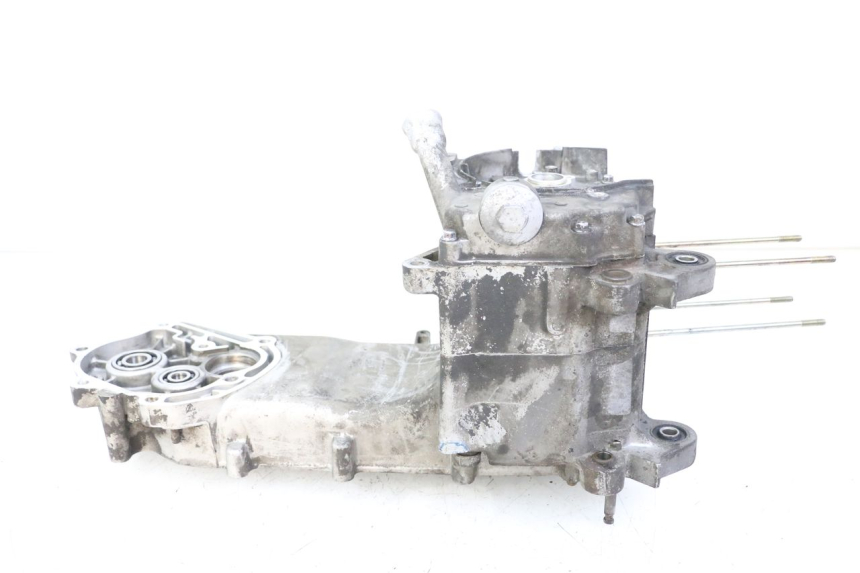 photo de CARTER BAS MOTEUR SYM ORBIT III 3 4T 50 (2018 - 2021) - Autre angle de vue