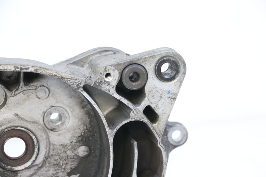 photo de CARTER BAS MOTEUR SYM ORBIT III 3 4T 50 (2018 - 2021) - Pièce contrôlée