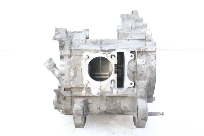 photo de CARTER BAS MOTEUR SYM ORBIT III 3 4T 50 (2018 - 2021) - Marquages et références