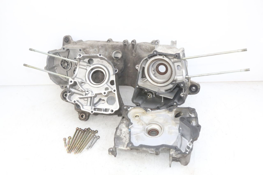 photo de CARTER BAS MOTEUR SYM SYMPHONY 125 (2009 - 2015) - Détail de la pièce