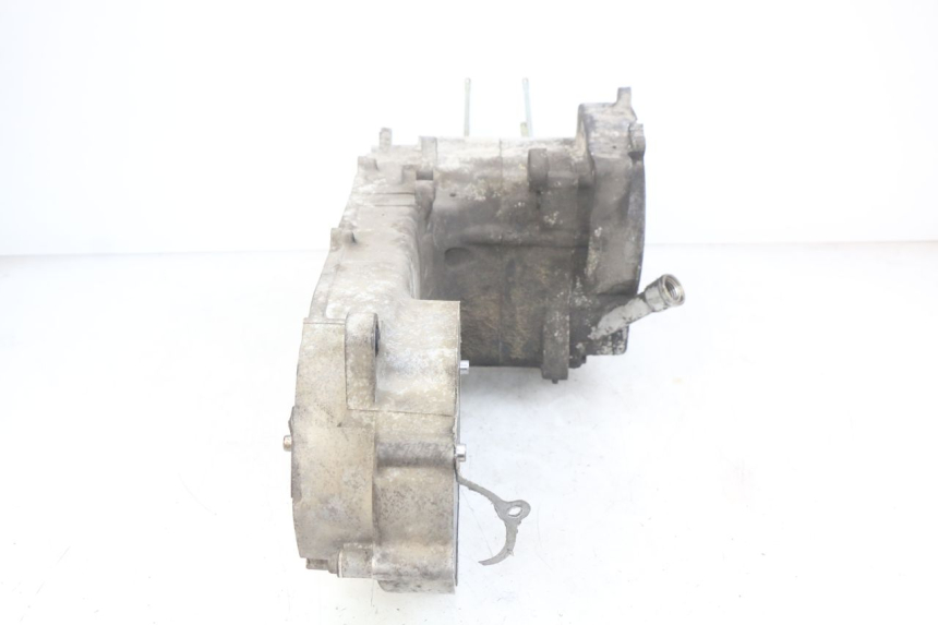 photo de CARTER BAS MOTEUR SYM SYMPHONY 125 (2009 - 2015) - Détails caractéristiques