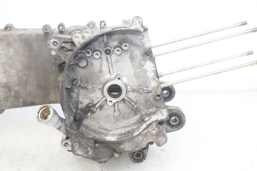 photo de CARTER BAS MOTEUR SYM SYMPHONY 125 (2009 - 2015) - Zoom composants