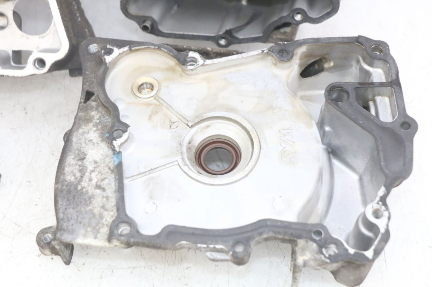 photo de CARTER BAS MOTEUR SYM SYMPHONY 125 (2009 - 2015) - Zoom qualité