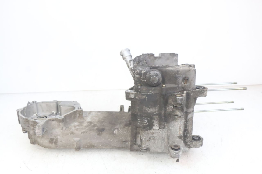 photo de CARTER BAS MOTEUR SYM SYMPHONY 125 (2009 - 2015) - Zoom état d’usage