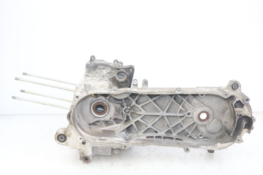 photo de CARTER BAS MOTEUR SYM SYMPHONY 125 (2009 - 2015) - Pièce contrôlée