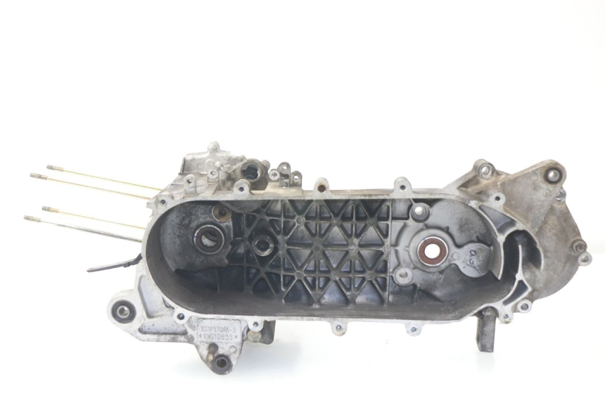 photo de CARTER BAS MOTEUR SYM SYMPHONY 50 (2009 - 2015) - Vue principale