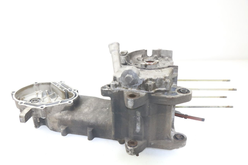 photo de CARTER BAS MOTEUR SYM SYMPHONY 50 (2009 - 2015) - Zoom état d’usage