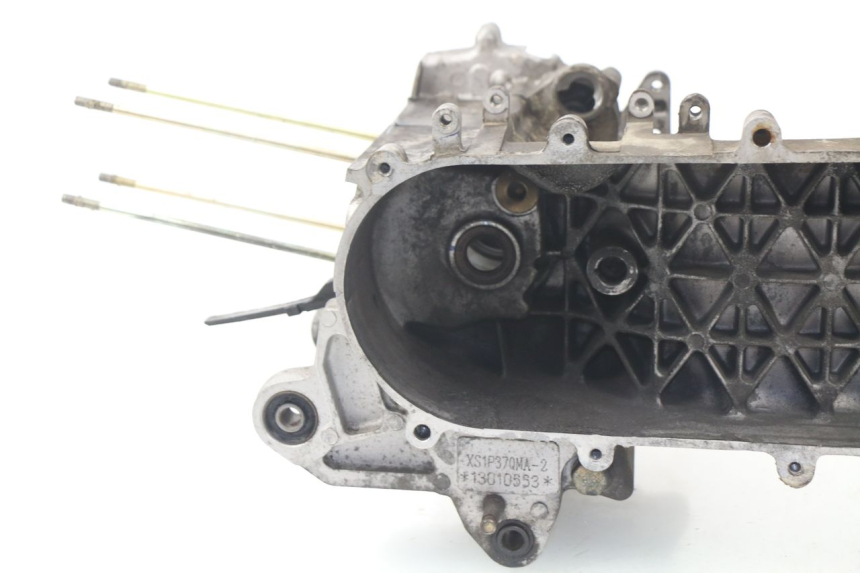 photo de CARTER BAS MOTEUR SYM SYMPHONY 50 (2009 - 2015) - Vue d’ensemble