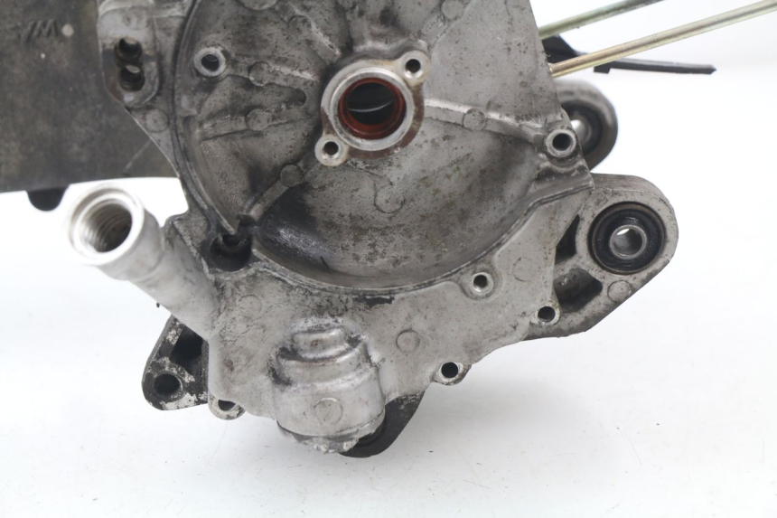 photo de CARTER BAS MOTEUR SYM SYMPHONY 50 (2009 - 2015) - Pièce contrôlée